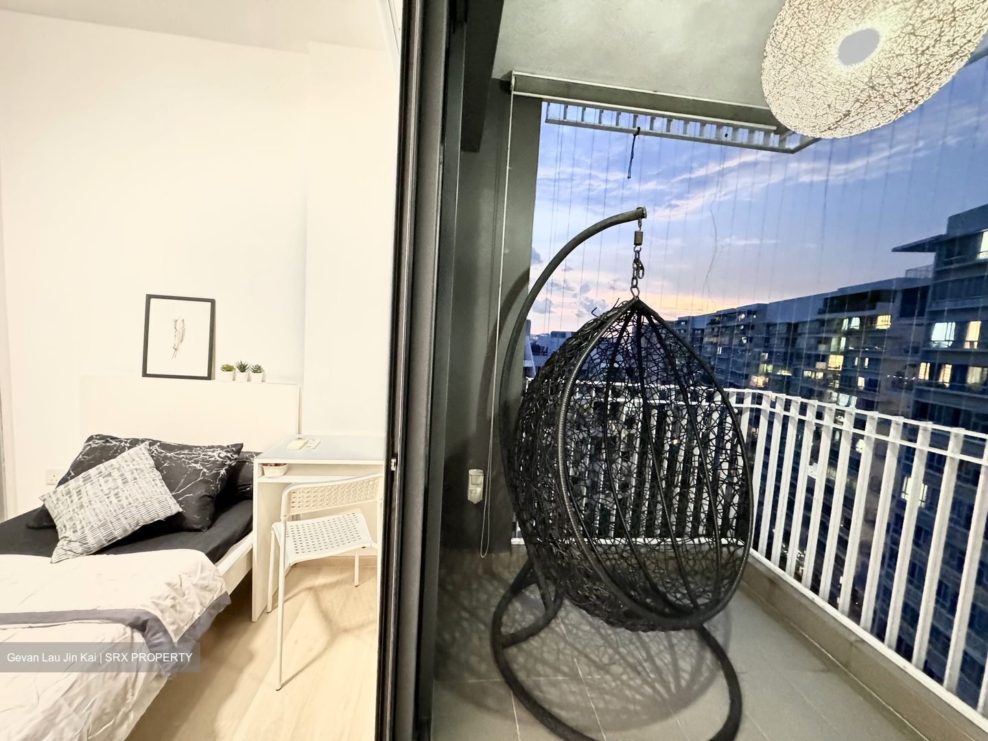 The Lakefront Residences (D22), Condominium #452528221